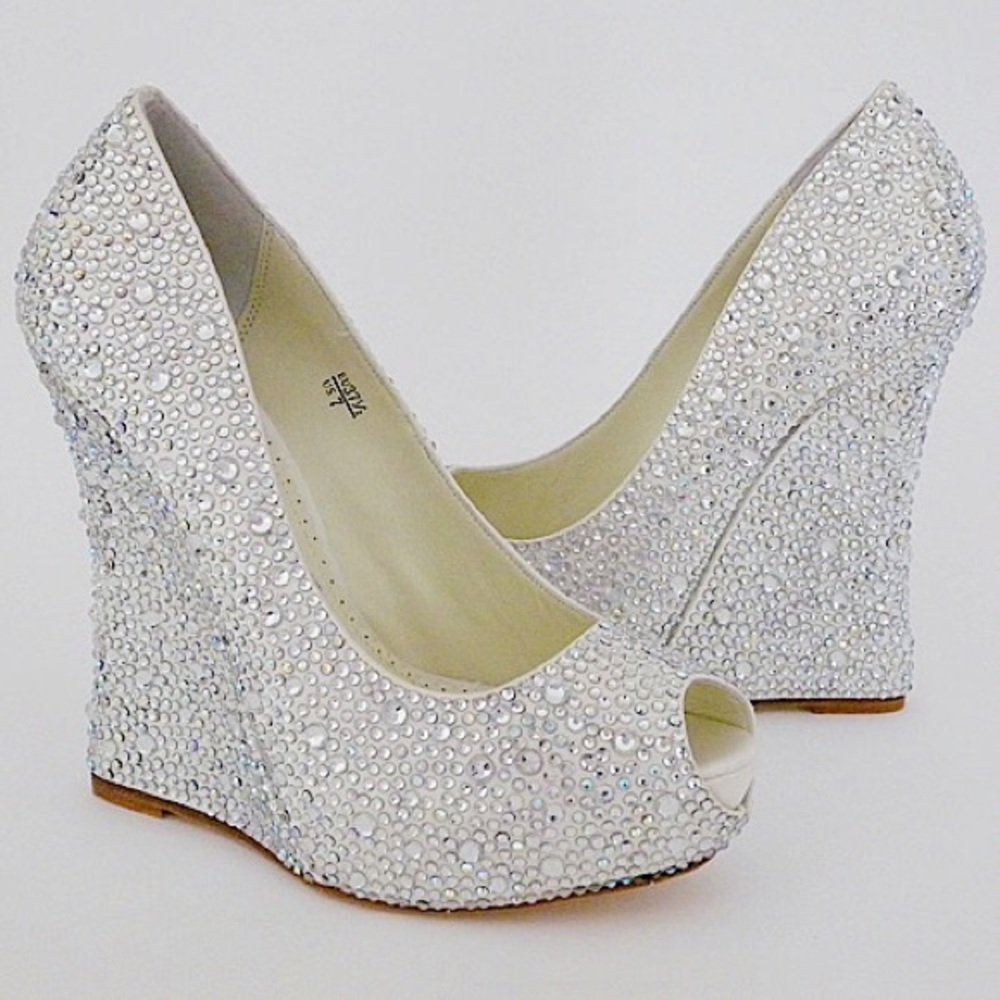 Benjamin Adams Wedges